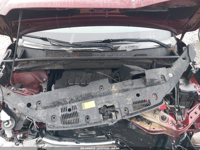 2016 TOYOTA HIGHLANDER 5TDDKRFH6GS340502 Photo 9