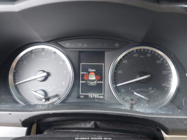 2016 TOYOTA HIGHLANDER 5TDDKRFH6GS340502 Photo 6
