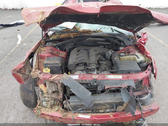 Aukcja sprzedaży 2008 Chrysler 300 Touring, vin: 2C3LA53G48H271784, numer aukcji: 44664520