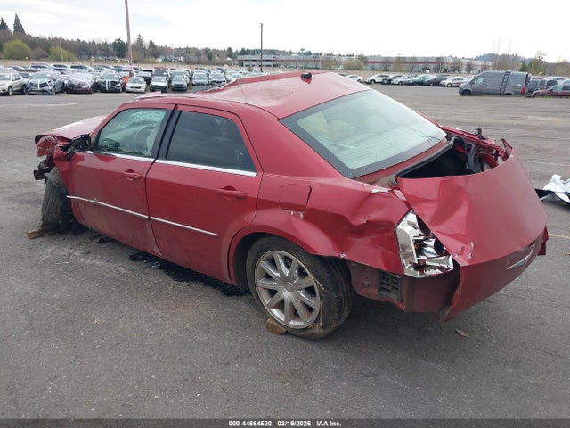 Aukcja sprzedaży 2008 Chrysler 300 Touring, vin: 2C3LA53G48H271784, numer aukcji: 44664520