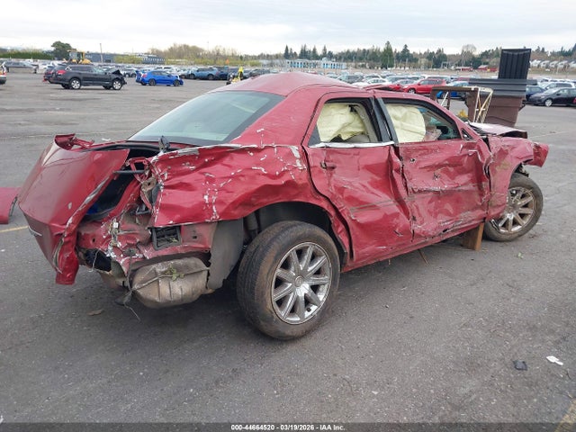 Aukcja sprzedaży 2008 Chrysler 300 Touring, vin: 2C3LA53G48H271784, numer aukcji: 44664520