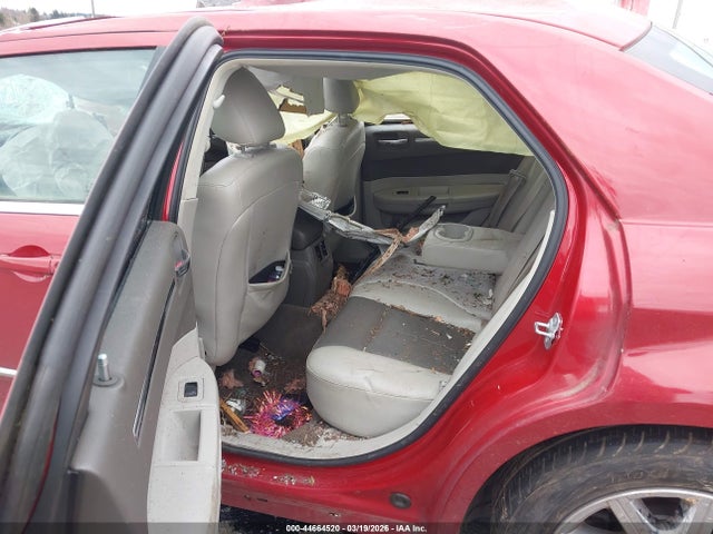 Aukcja sprzedaży 2008 Chrysler 300 Touring, vin: 2C3LA53G48H271784, numer aukcji: 44664520