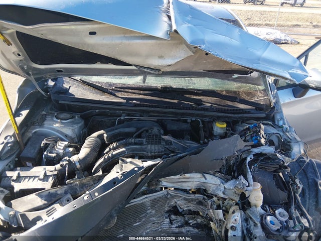 44664521 :رقم المزاد ، 4S3GKAD68H3601728 vin ، 2017 Subaru Impreza 2.0i Premium مزاد بيع