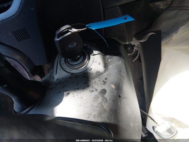 44664521 :رقم المزاد ، 4S3GKAD68H3601728 vin ، 2017 Subaru Impreza 2.0i Premium مزاد بيع