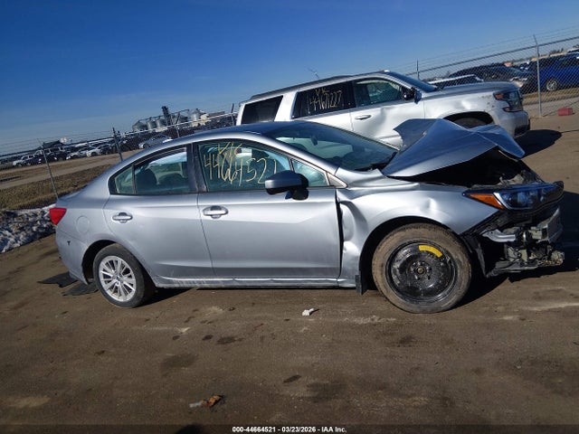 44664521 :رقم المزاد ، 4S3GKAD68H3601728 vin ، 2017 Subaru Impreza 2.0i Premium مزاد بيع