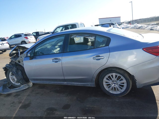 44664521 :رقم المزاد ، 4S3GKAD68H3601728 vin ، 2017 Subaru Impreza 2.0i Premium مزاد بيع