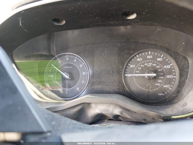 44664521 :رقم المزاد ، 4S3GKAD68H3601728 vin ، 2017 Subaru Impreza 2.0i Premium مزاد بيع