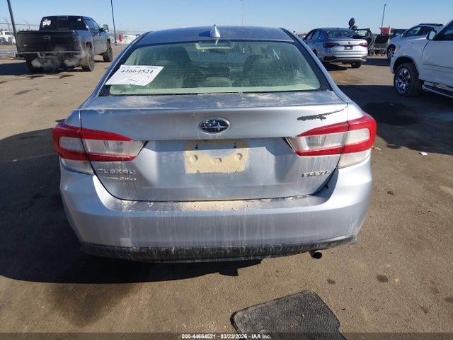 44664521 :رقم المزاد ، 4S3GKAD68H3601728 vin ، 2017 Subaru Impreza 2.0i Premium مزاد بيع
