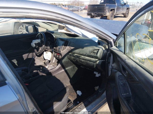 44664521 :رقم المزاد ، 4S3GKAD68H3601728 vin ، 2017 Subaru Impreza 2.0i Premium مزاد بيع