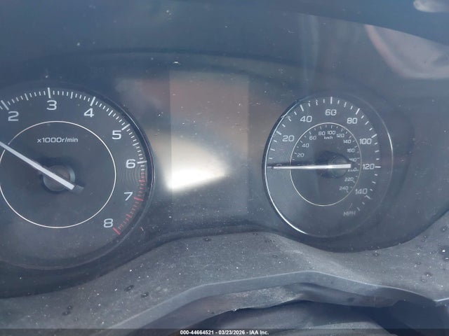 44664521 :رقم المزاد ، 4S3GKAD68H3601728 vin ، 2017 Subaru Impreza 2.0i Premium مزاد بيع