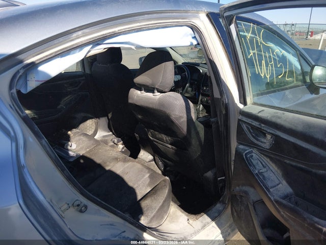 44664521 :رقم المزاد ، 4S3GKAD68H3601728 vin ، 2017 Subaru Impreza 2.0i Premium مزاد بيع