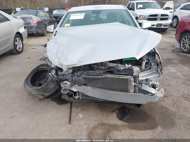 44664522 :رقم المزاد ، 1G4GB5EG6AF148322 vin ، 2010 Buick Lacrosse Cx مزاد بيع