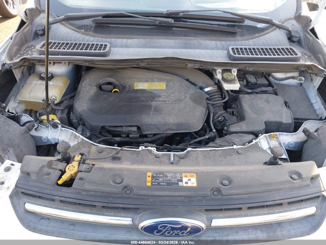 1FMCU0GXXEUD01763 Ford ESCAPE SE