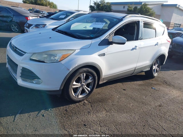 1FMCU0GXXEUD01763 Ford ESCAPE SE
