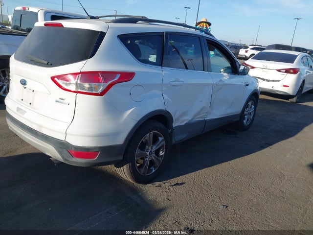 1FMCU0GXXEUD01763 Ford ESCAPE SE
