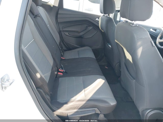1FMCU0GXXEUD01763 Ford ESCAPE SE