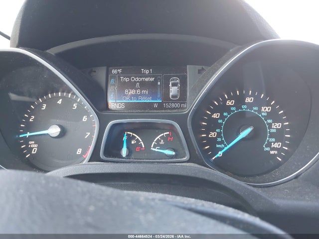 1FMCU0GXXEUD01763 Ford ESCAPE SE