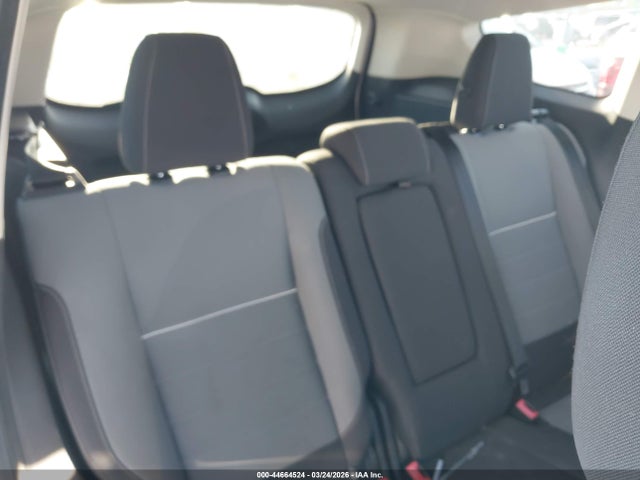 1FMCU0GXXEUD01763 Ford ESCAPE SE