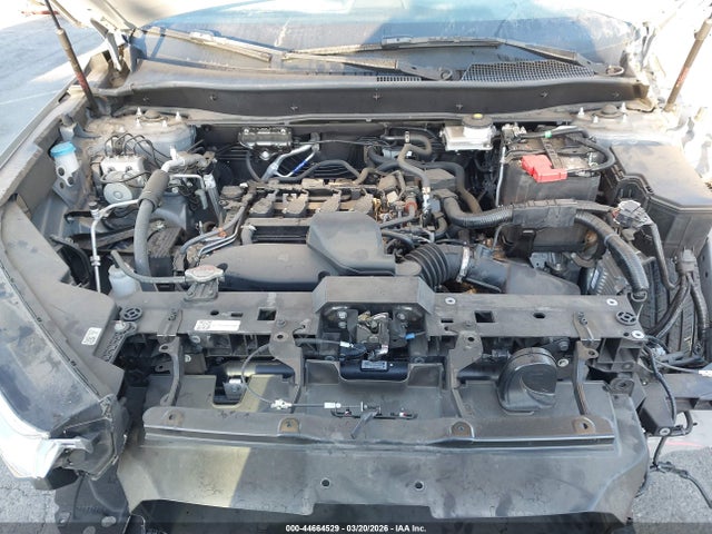 2HKRS3H4XPH307246 Honda Cr-v Ex 2wd