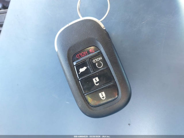 2HKRS3H4XPH307246 Honda Cr-v Ex 2wd