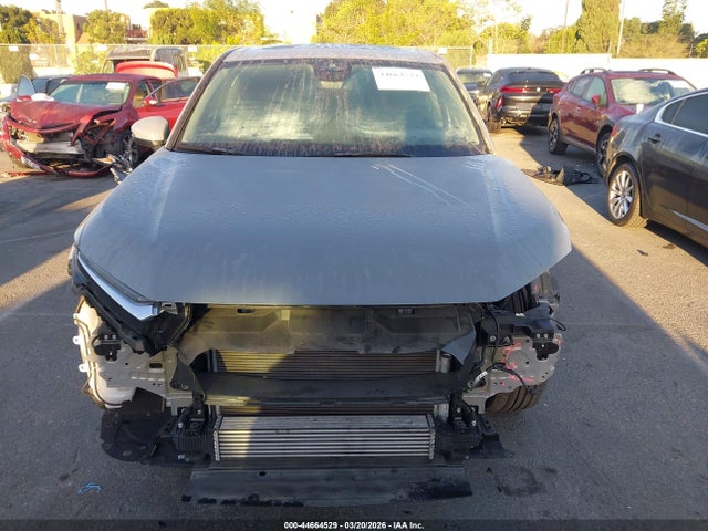 2HKRS3H4XPH307246 Honda Cr-v Ex 2wd