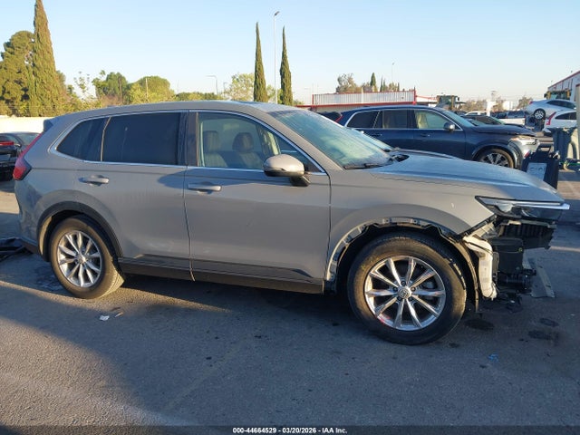 2HKRS3H4XPH307246 Honda Cr-v Ex 2wd
