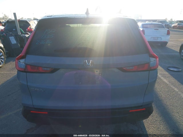 2HKRS3H4XPH307246 Honda Cr-v Ex 2wd
