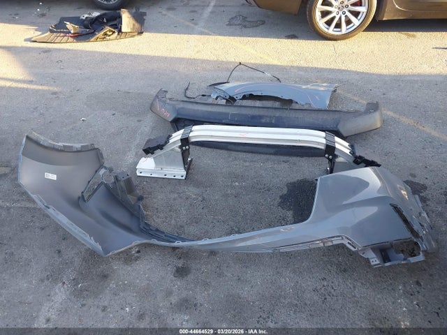 2HKRS3H4XPH307246 Honda Cr-v Ex 2wd