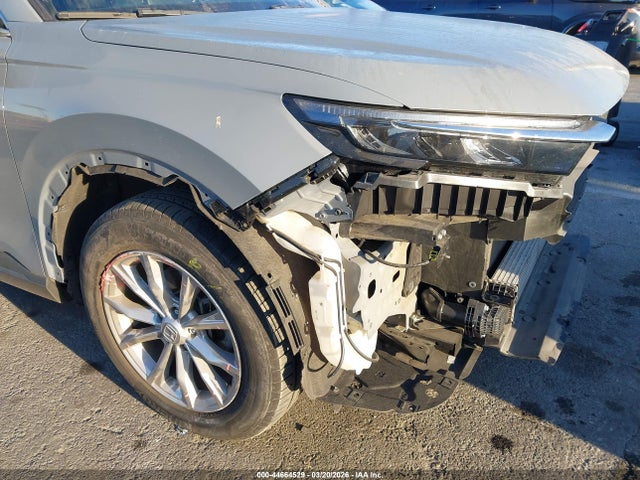 2HKRS3H4XPH307246 Honda Cr-v Ex 2wd