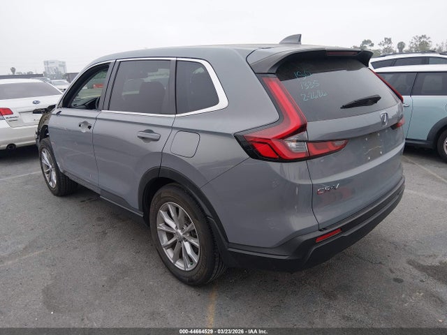 2HKRS3H4XPH307246 Honda Cr-v Ex 2wd