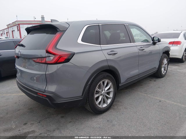 2HKRS3H4XPH307246 Honda Cr-v Ex 2wd