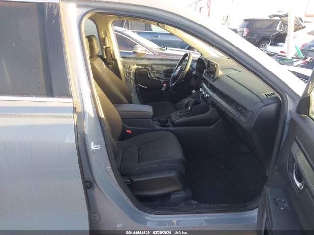 2HKRS3H4XPH307246 Honda Cr-v Ex 2wd