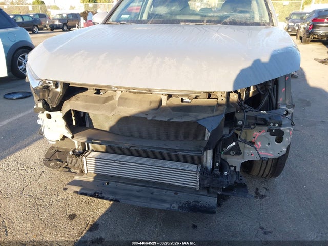 2HKRS3H4XPH307246 Honda Cr-v Ex 2wd