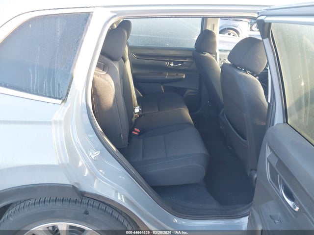 2HKRS3H4XPH307246 Honda Cr-v Ex 2wd
