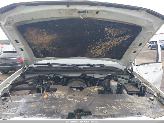 3GCUKREC7JG570108 Chevrolet Silverado 1500 2lt