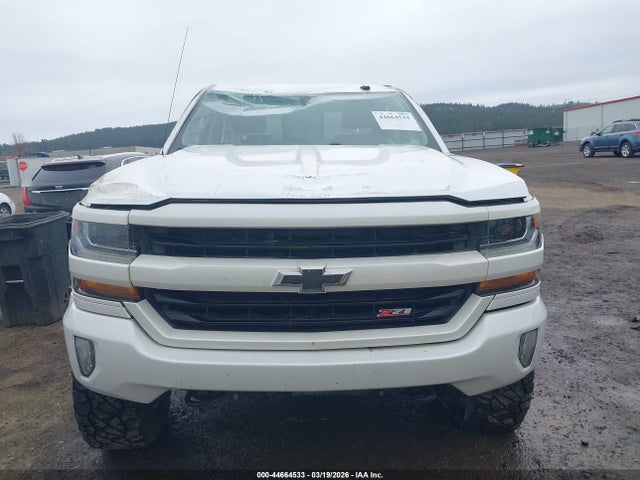 3GCUKREC7JG570108 Chevrolet Silverado 1500 2lt