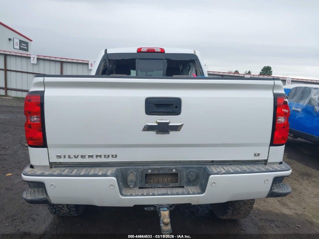 3GCUKREC7JG570108 Chevrolet Silverado 1500 2lt