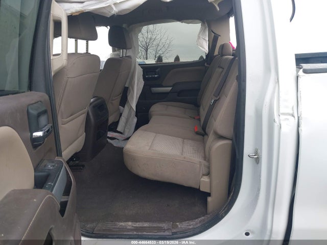 3GCUKREC7JG570108 Chevrolet Silverado 1500 2lt