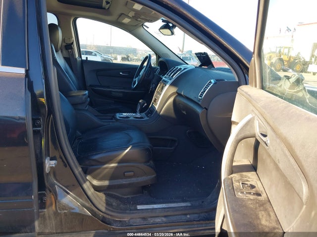 Aukcja sprzedaży 2011 Gmc Acadia Slt-1, vin: 1GKKRRED0BJ261841, numer aukcji: 44664534