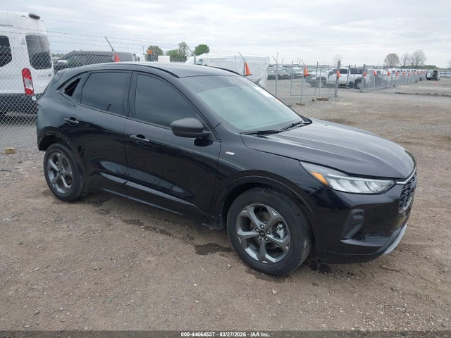 2024 FORD ESCAPE 1FMCU0MN3RUA66566