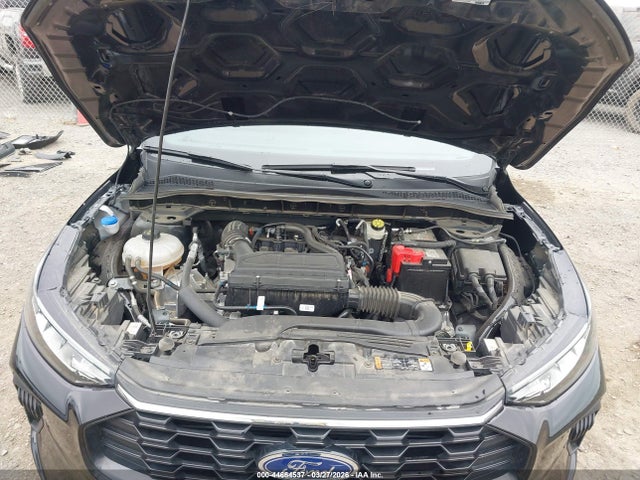 2024 FORD ESCAPE 1FMCU0MN3RUA66566 Photo 9
