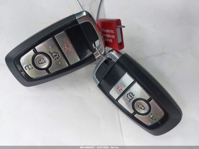 2024 FORD ESCAPE 1FMCU0MN3RUA66566 Photo 10