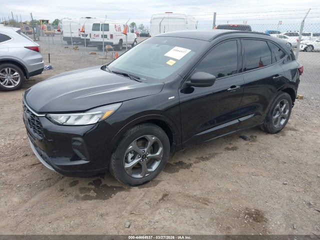 2024 FORD ESCAPE 1FMCU0MN3RUA66566 Photo 1