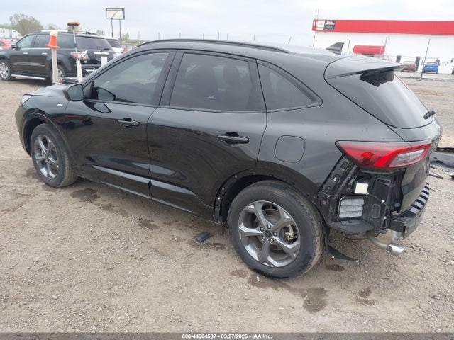 2024 FORD ESCAPE 1FMCU0MN3RUA66566 Photo 2
