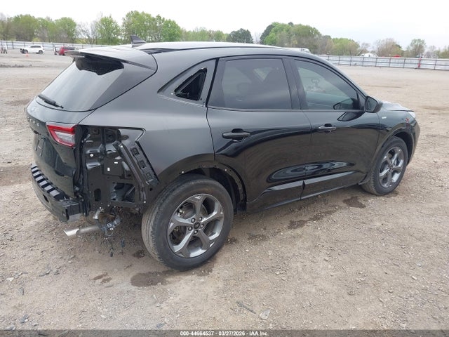 2024 FORD ESCAPE 1FMCU0MN3RUA66566 Photo 3