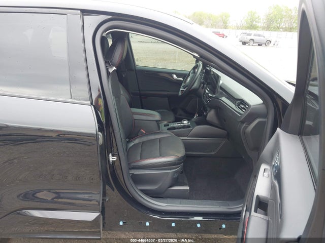 2024 FORD ESCAPE 1FMCU0MN3RUA66566 Photo 4