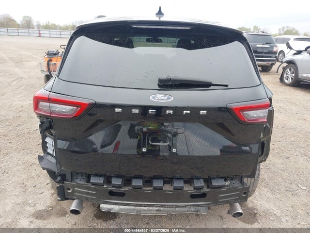 2024 FORD ESCAPE 1FMCU0MN3RUA66566 Photo 5