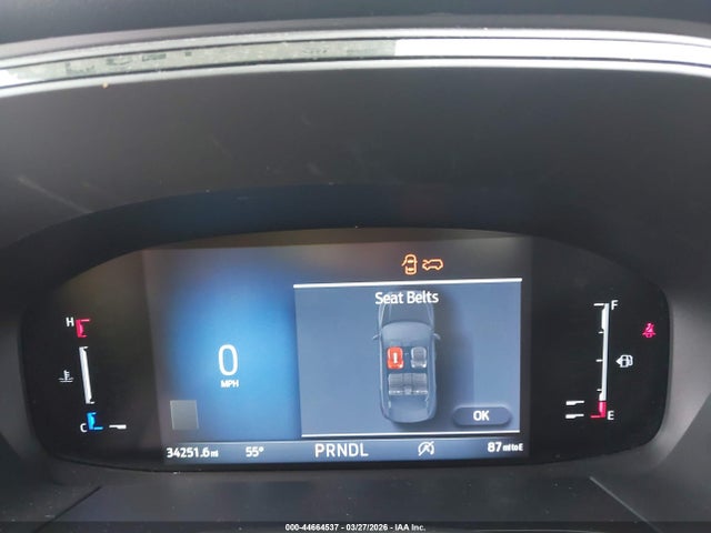 2024 FORD ESCAPE 1FMCU0MN3RUA66566 Photo 6