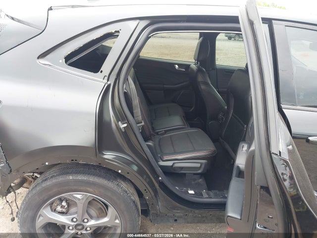 2024 FORD ESCAPE 1FMCU0MN3RUA66566 Photo 7