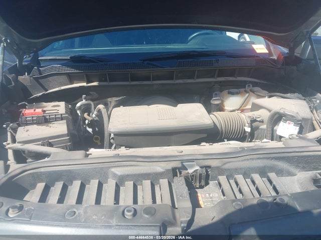 Продажа на аукционе авто 2024 Chevrolet Silverado 1500 4wd  Short Bed Rst, vin: 1GCUDEED0RZ255125, номер лота: 44664538